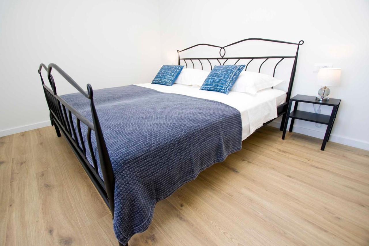 Apartmani Rustica Drašnice Eksteriør billede