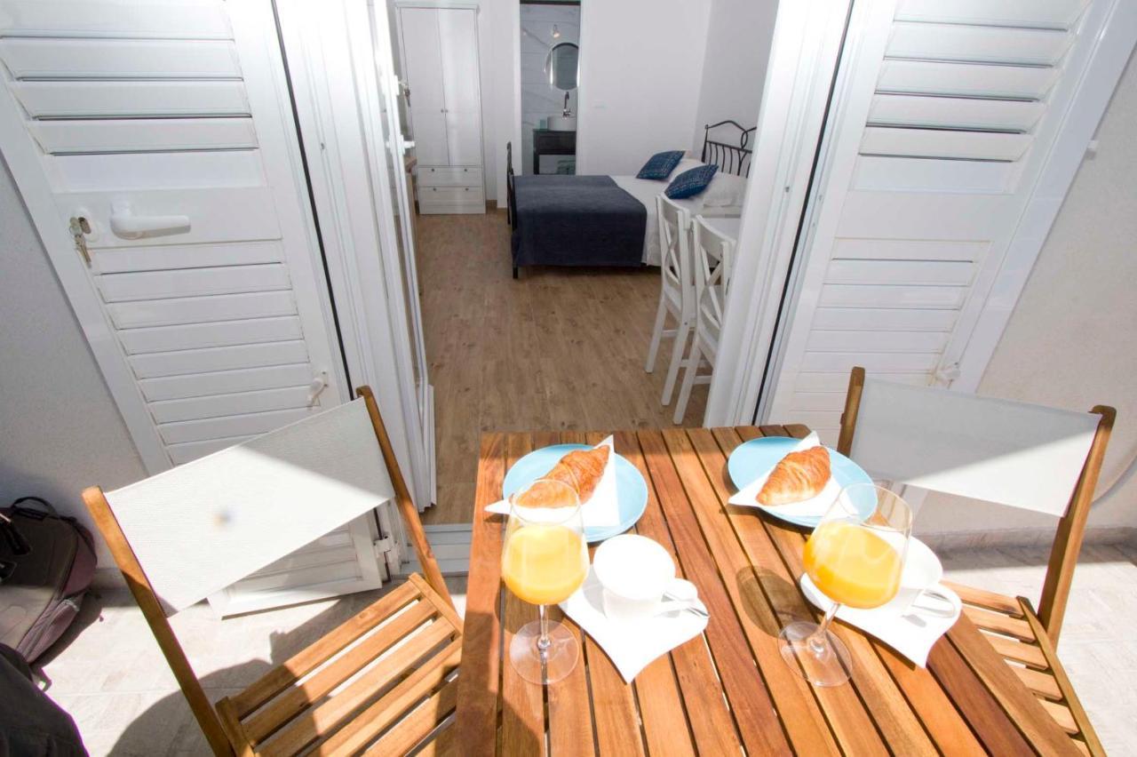 Apartmani Rustica Drašnice Eksteriør billede