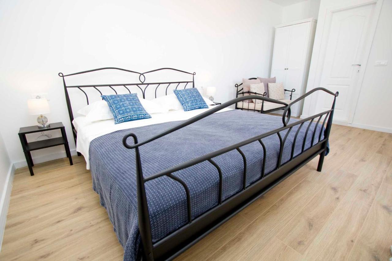 Apartmani Rustica Drašnice Eksteriør billede
