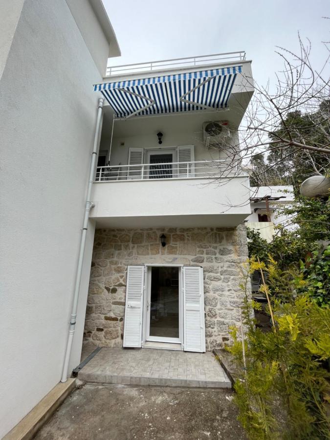 Apartmani Rustica Drašnice Eksteriør billede